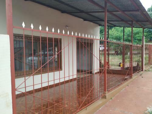 Albergue Iguazu Rey Hostal
