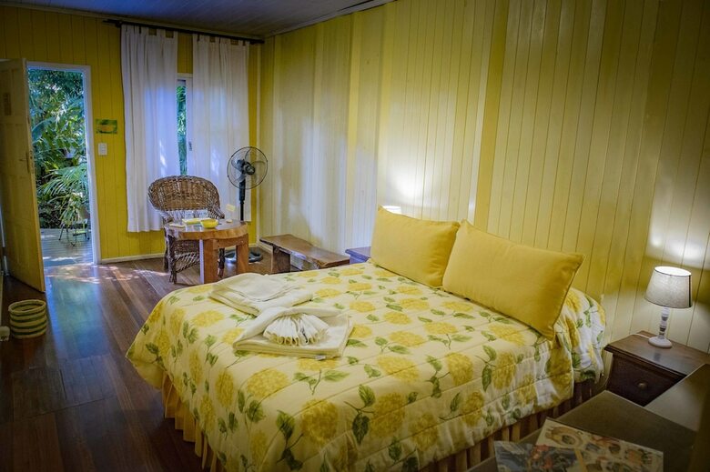 Bed & Breakfast Secret Garden Iguazu