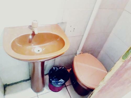 Albergue Alojamiento Picaflor Iguazu