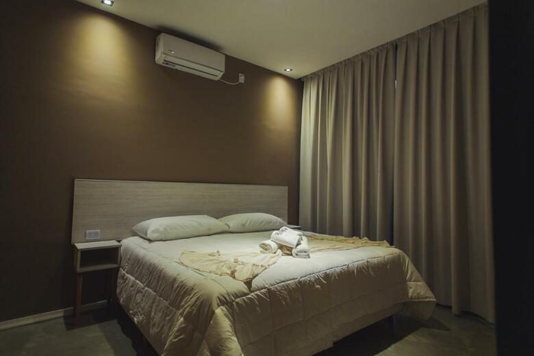 Paraiso Natural Apart Hotel Iguazu