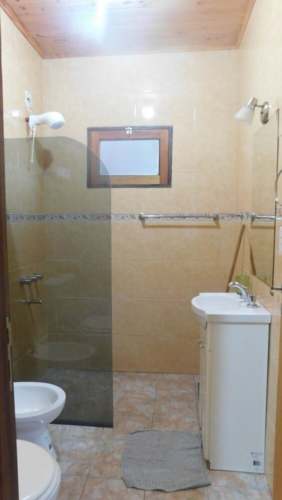 Caba�as Araticu