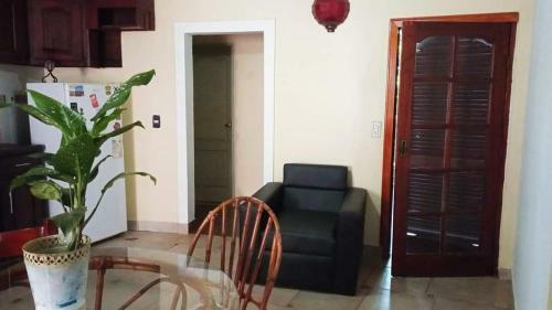 Apartamento Del Puerto Departamentos