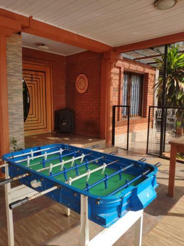 Apartamento Del Puerto Departamentos