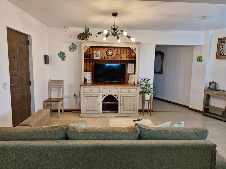 Apartamento Las Arecas - 3� B