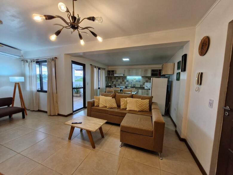 Apartamento Las Arecas - 3� B