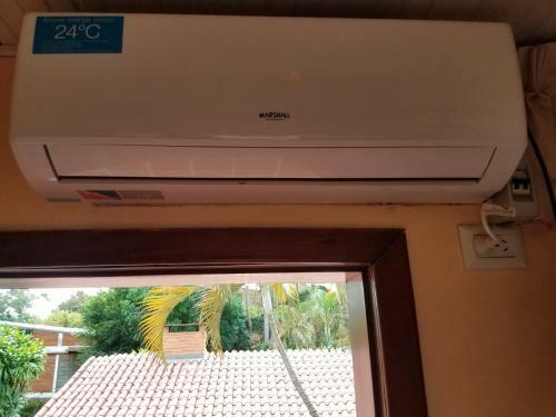 Hotel Aatrac Iguaz�