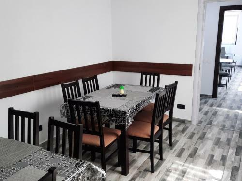 Hostal Casa Gia Calimanesti