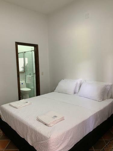 Hotel La Hacienda Del Pienta