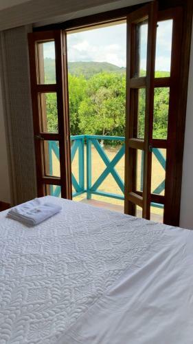 Hotel La Hacienda Del Pienta