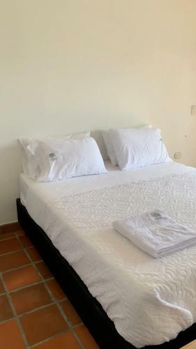 Hotel La Hacienda Del Pienta