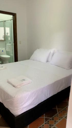 Hotel La Hacienda Del Pienta