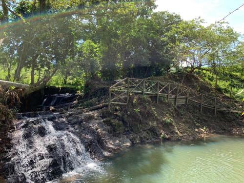 Hotel La Hacienda Del Pienta