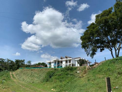 Hotel La Hacienda Del Pienta