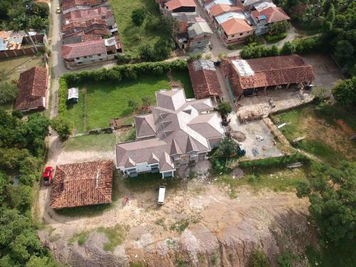Hotel La Hacienda Del Pienta