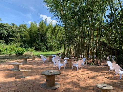 Hotel La Hacienda Del Pienta