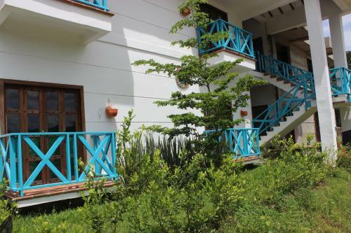 Hotel La Hacienda Del Pienta