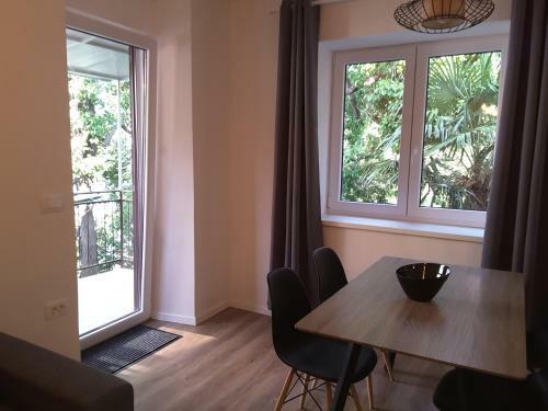 Apartamento Franckina Hi?a