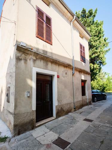 Apartamento Franckina Hi?a