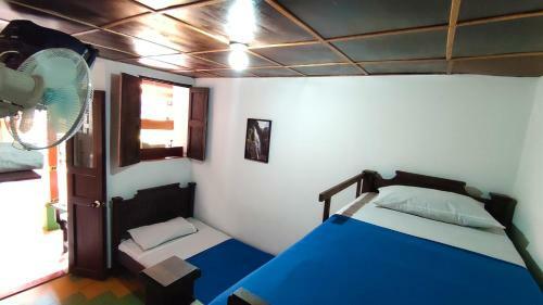 Hotel Cacique Chalal�