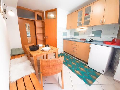 Seaside Apartments Izola