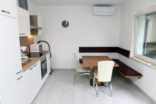 Apartamento Villa Uma