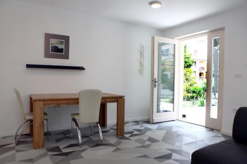 Apartamento Villa Uma