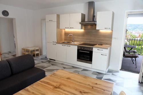 Apartamento Villa Uma