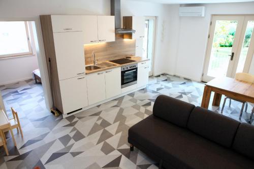 Apartamento Villa Uma