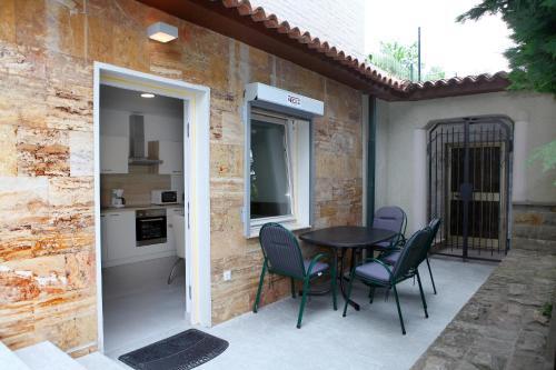Apartamento Villa Uma