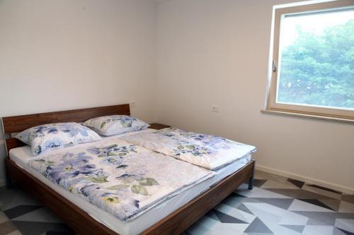 Apartamento Villa Uma