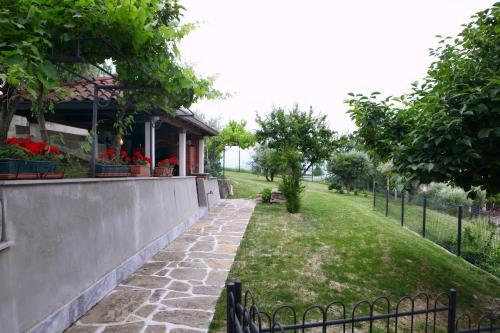 Apartamento Villa Uma