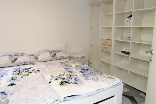 Apartamento Villa Uma