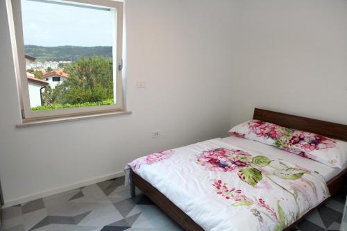 Apartamento Villa Uma