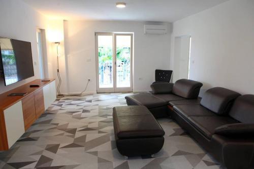 Apartamento Villa Uma