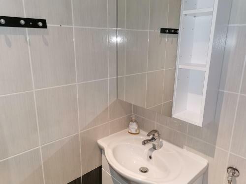 Apartamento Portofino App 2