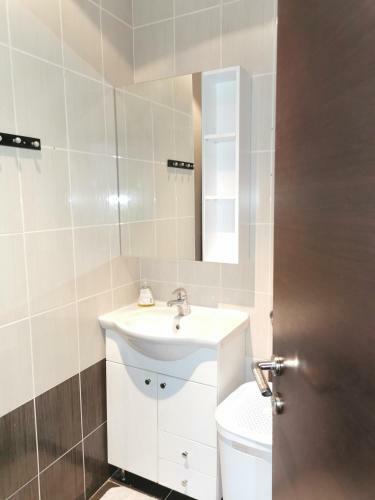 Apartamento Portofino App 2