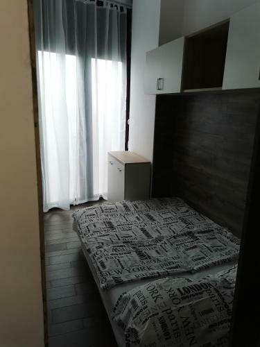 Apartamento Portofino App 2