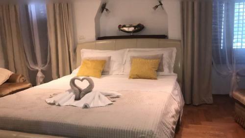 Maremi Izola Apartment