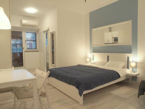 Apartmaji Diversorio