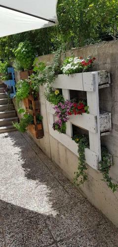 Apartma Tul