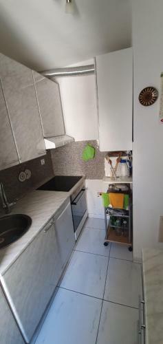 Apartma Romina