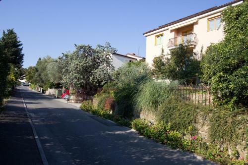Apartments Irena