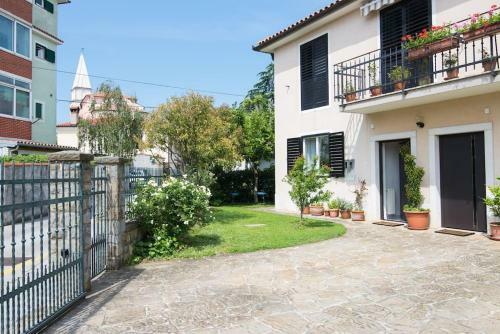 Apartamento Mia Resort
