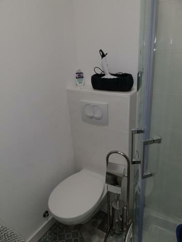 Stone Wall Apartments Izola