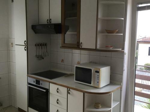 Apartment Olea