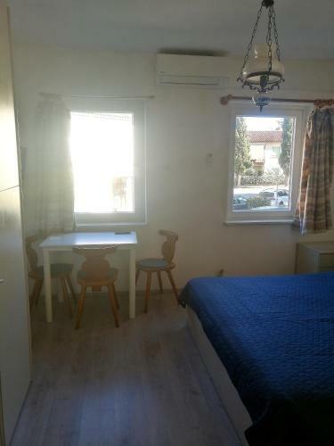 Hostal Rooms Izola