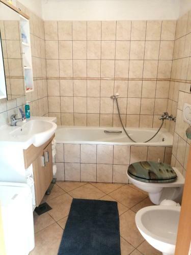 Hostal Rooms Izola
