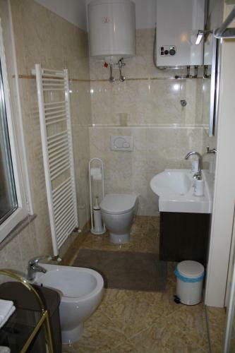 Apartments Villa Sandi
