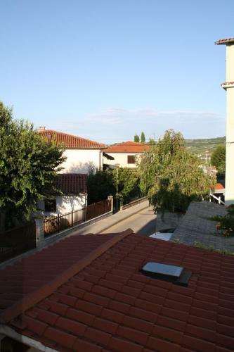 Apartments Villa Sandi