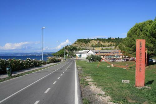 Apartments Villa Sandi